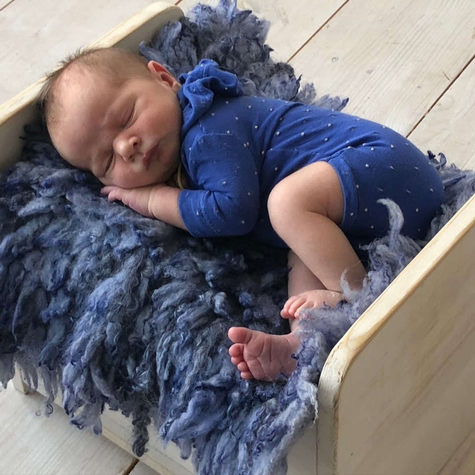 Сколько должен спать ребенок: нормы сна от рождения до 1 года | Philips Avent